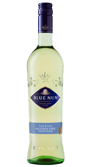 Blue Nun Alcohol Free White (750ml) 