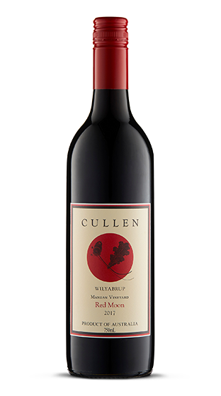 Cullen Wines Red Moon 2017