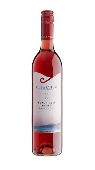 Clearview Estate Black Reef Blush 2021
