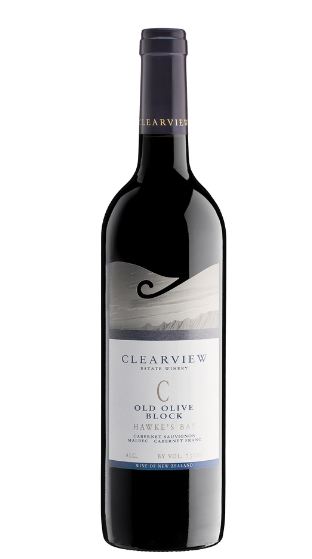 Clearview Estate Old Olive Block 2019