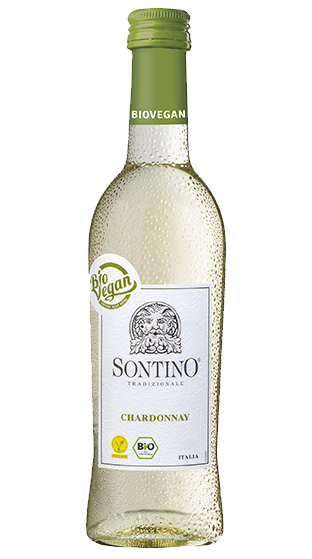 Sontino Wine Sontino Bianco Chardonnay (250ml) 