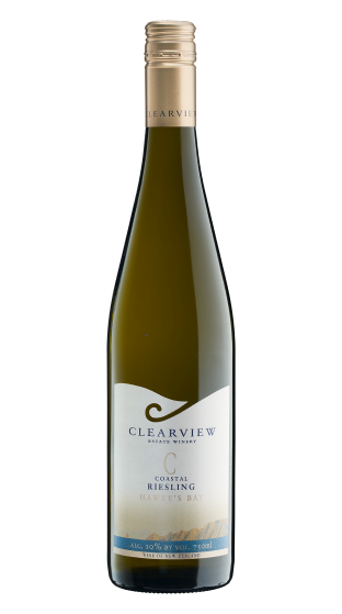 Clearview Estate Coastal Riesling 2021