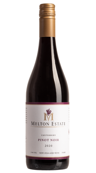 Melton Estate Pinot Noir 2020